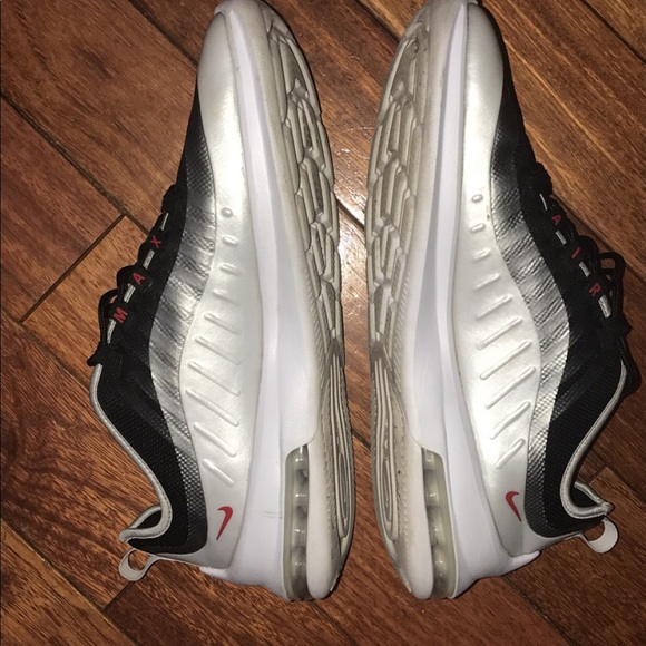 Nike air max axis - Picture 3 of 8